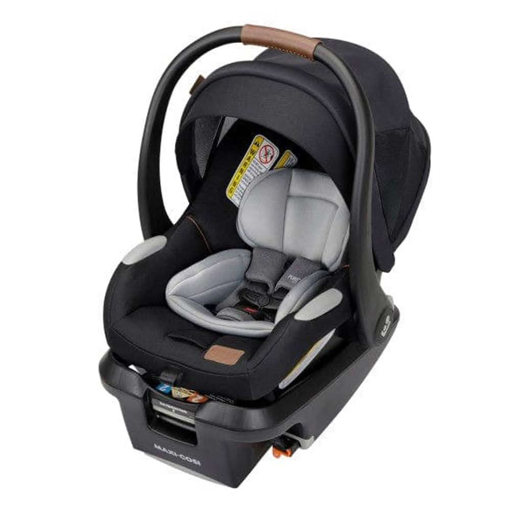 Maxi - Cosi Mico Luxe+ Infant Car Seat, ANB BABY