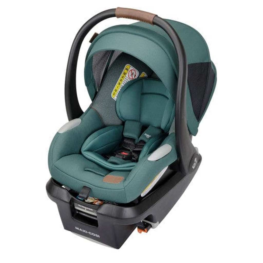 Maxi - Cosi Mico Luxe+ Infant Car Seat, ANB BABY