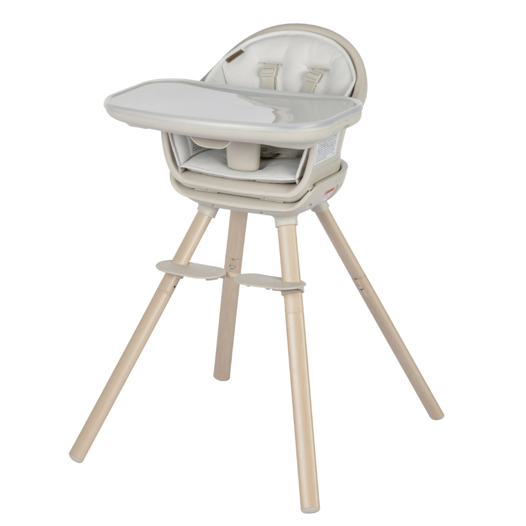 Maxi - Cosi Moa 8 - in - 1 High Chair, ANB BABY