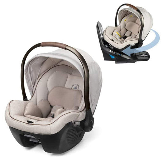 Maxi Cosi Peri 180 Rotating Infant Car Seat, ANB BABY