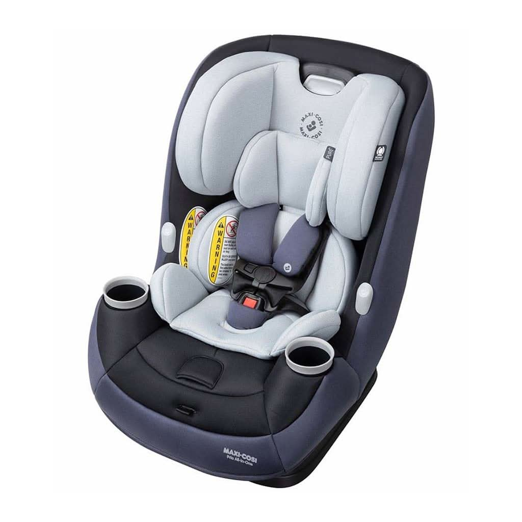 Maxi - Cosi Pria All - in - One Convertible Car Seat, ANB BABY