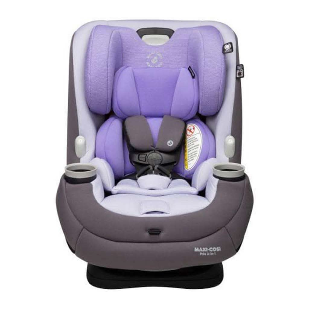 Maxi - Cosi Pria All - in - One Convertible Car Seat, ANB BABY