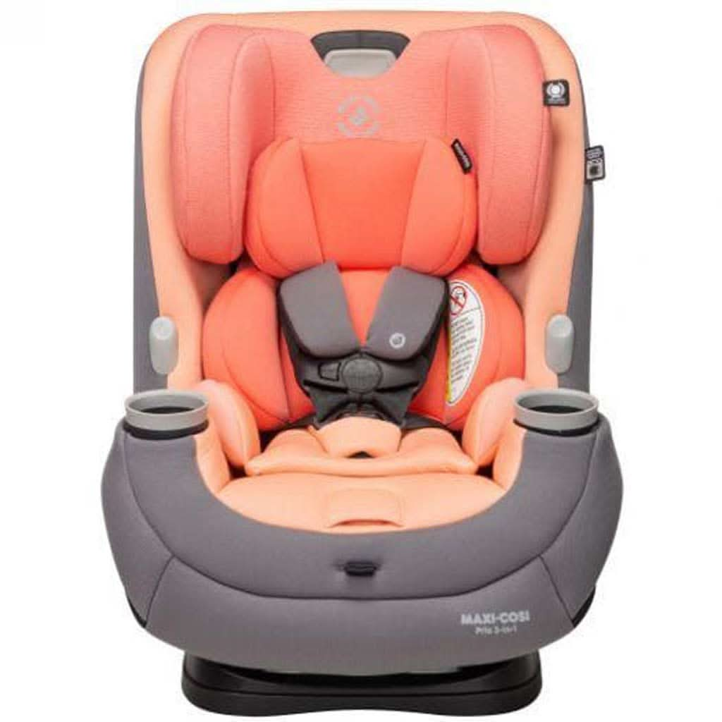 Maxi - Cosi Pria All - in - One Convertible Car Seat, ANB BABY