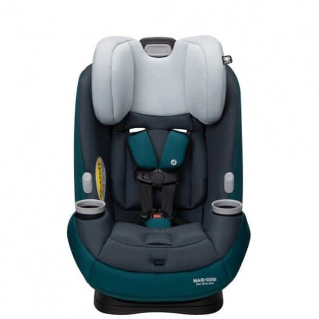 Maxi - Cosi Pria All - in - One Convertible Car Seat, ANB BABY