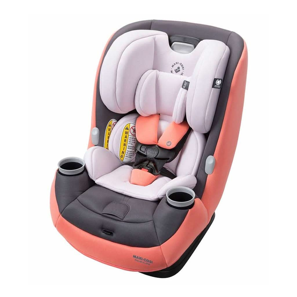 Maxi - Cosi Pria All - in - One Convertible Car Seat, ANB BABY