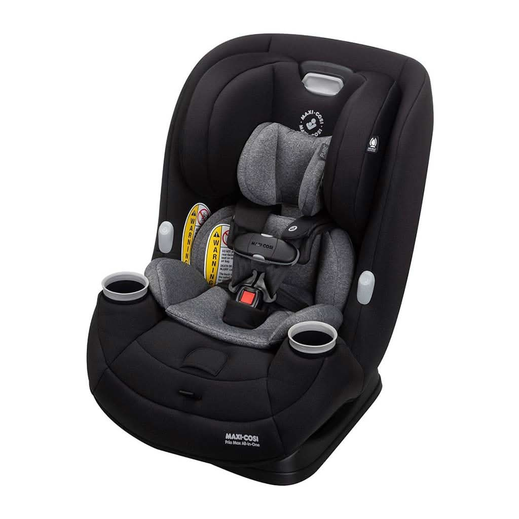 Maxi Cosi Pria Max All - in - One Convertible Car Seat, ANB BABY