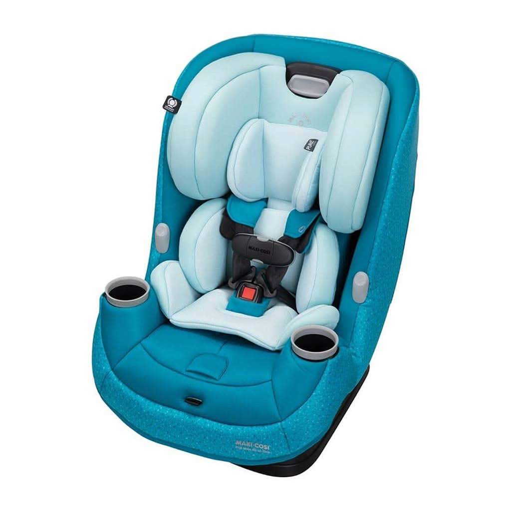 Maxi Cosi Pria Max All - in - One Convertible Car Seat, ANB BABY