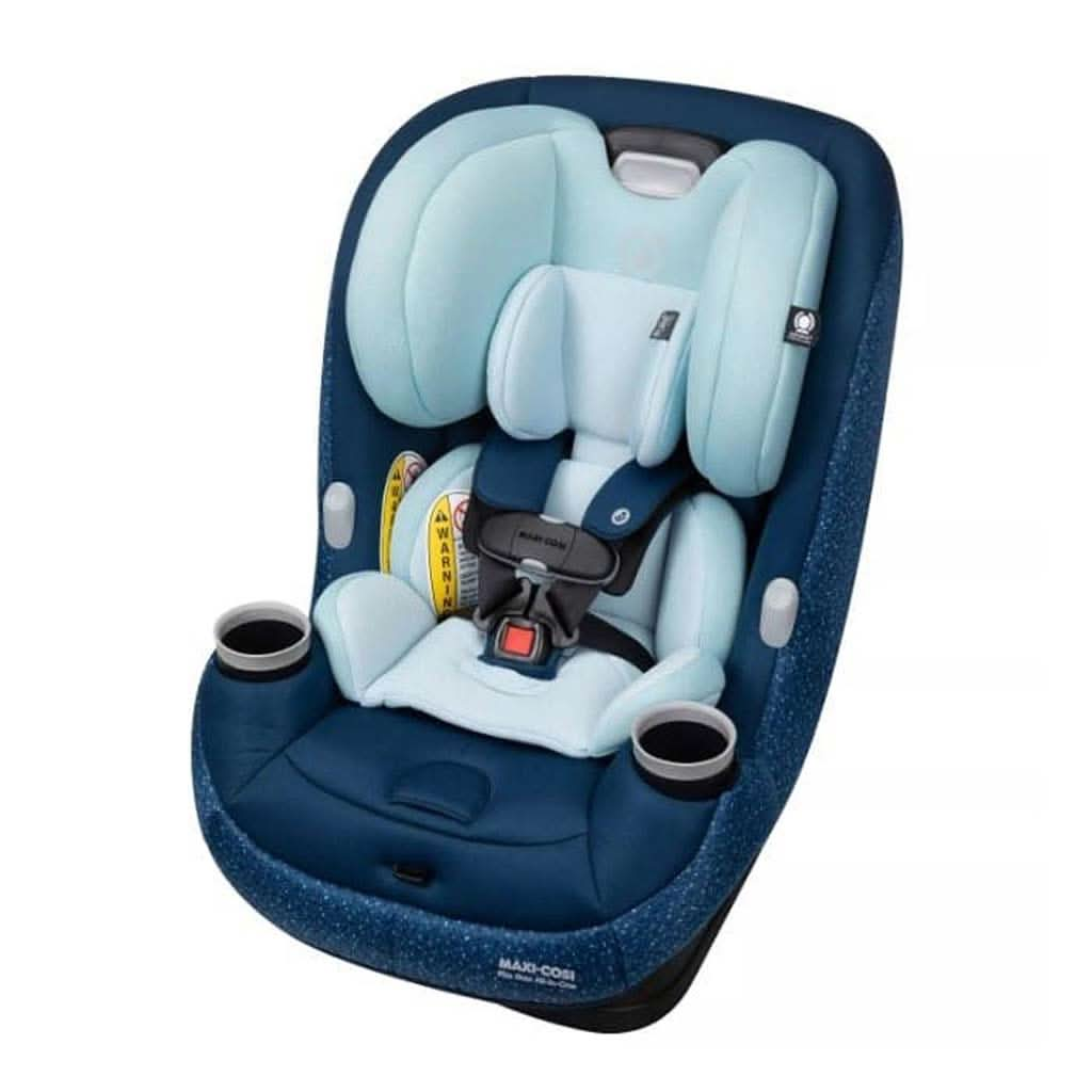 Maxi Cosi Pria Max All - in - One Convertible Car Seat, ANB BABY