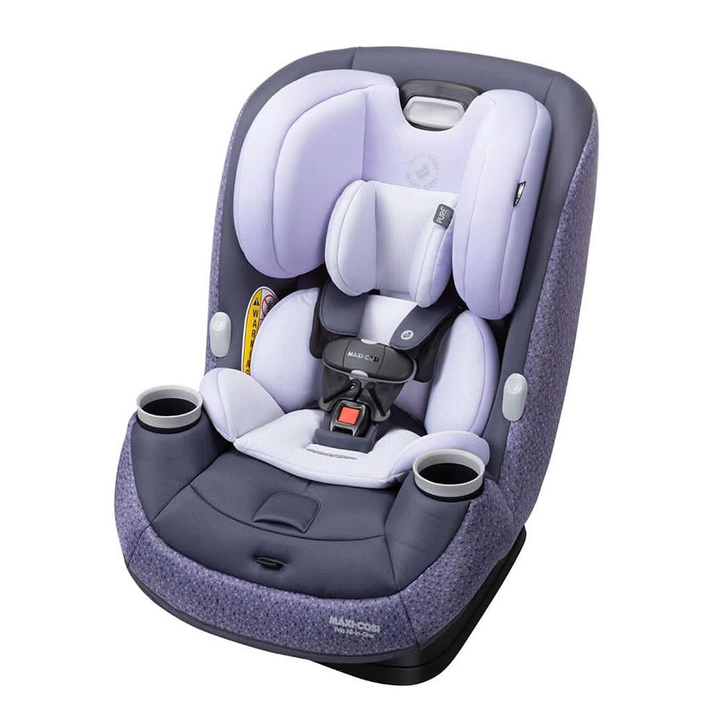 Maxi Cosi Pria Max All - in - One Convertible Car Seat, ANB BABY