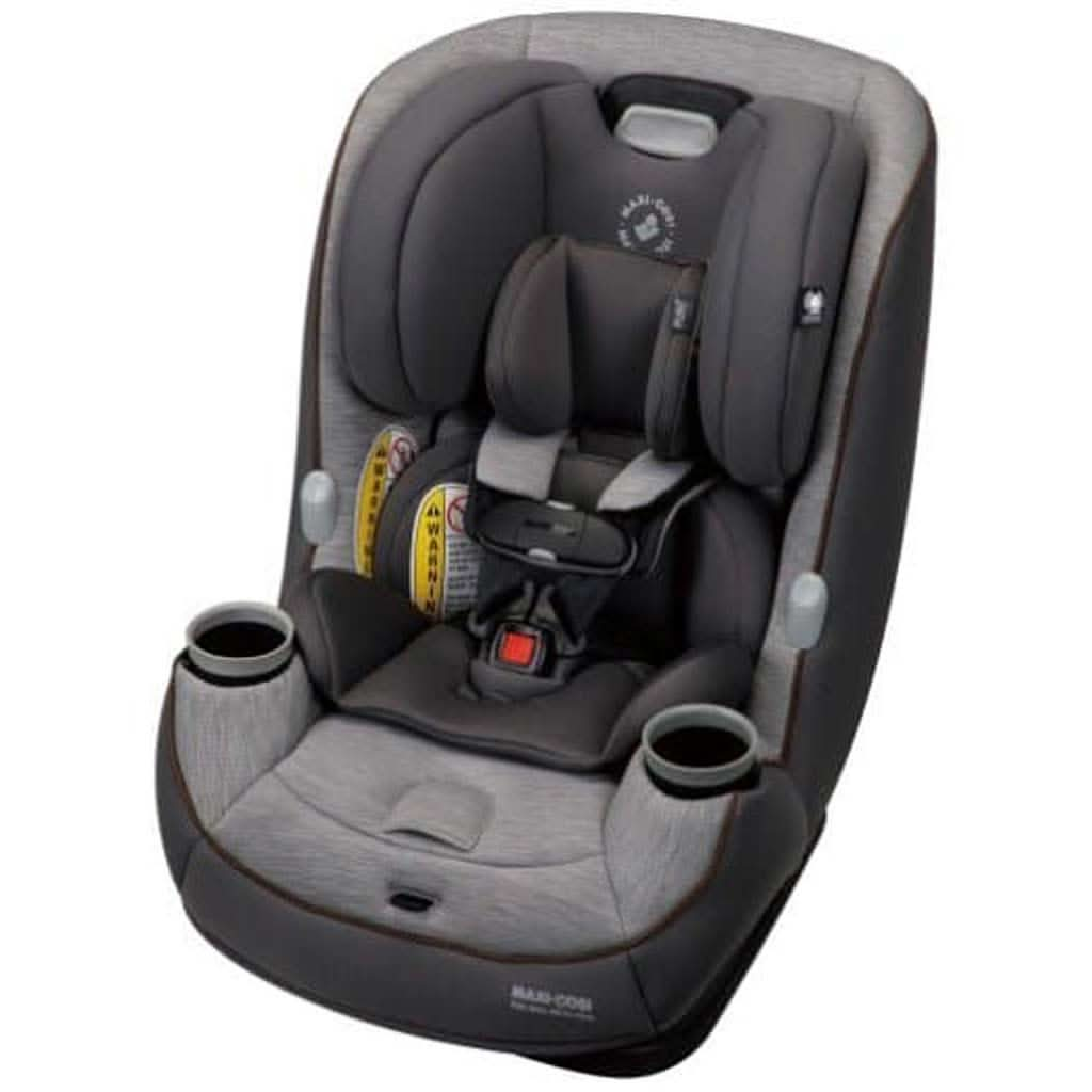 Maxi Cosi Pria Max All - in - One Convertible Car Seat, ANB BABY