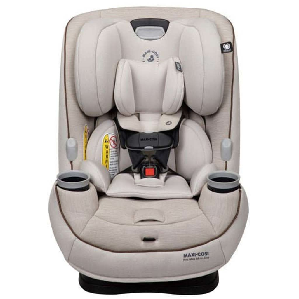 Maxi Cosi Pria Max All - in - One Convertible Car Seat, ANB BABY