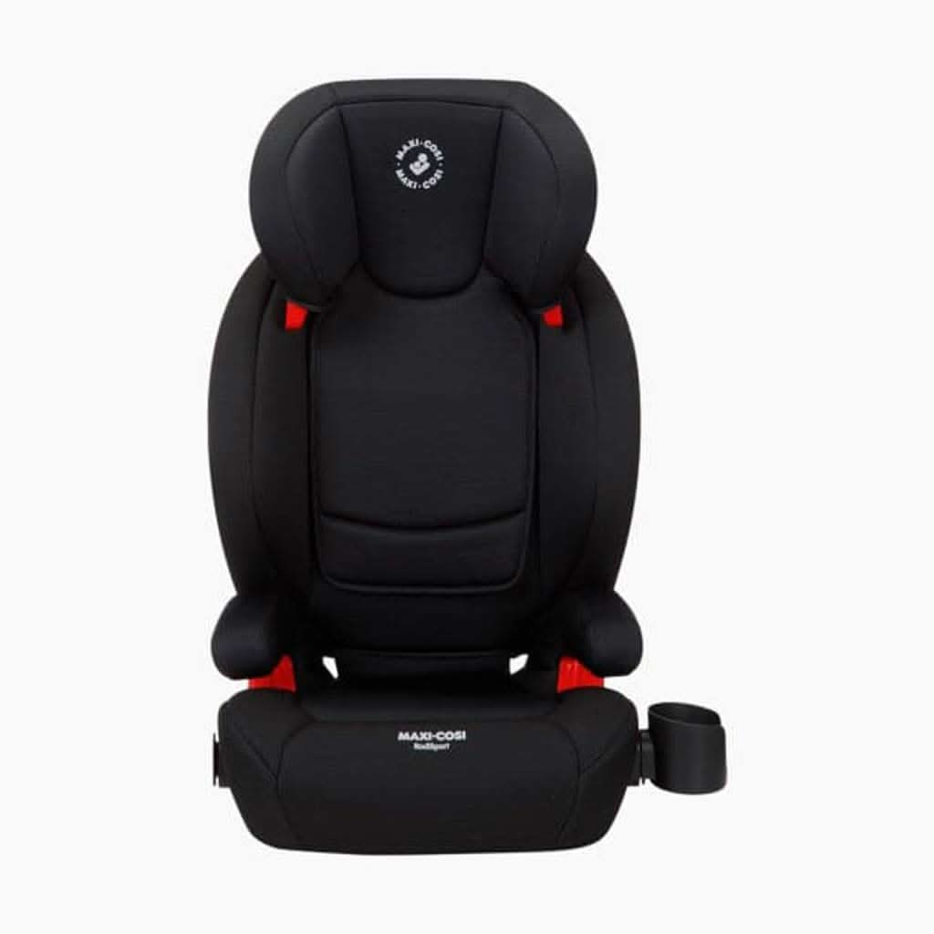 Maxi - Cosi Rodifix Sport Booster Car Seat, ANB BABY