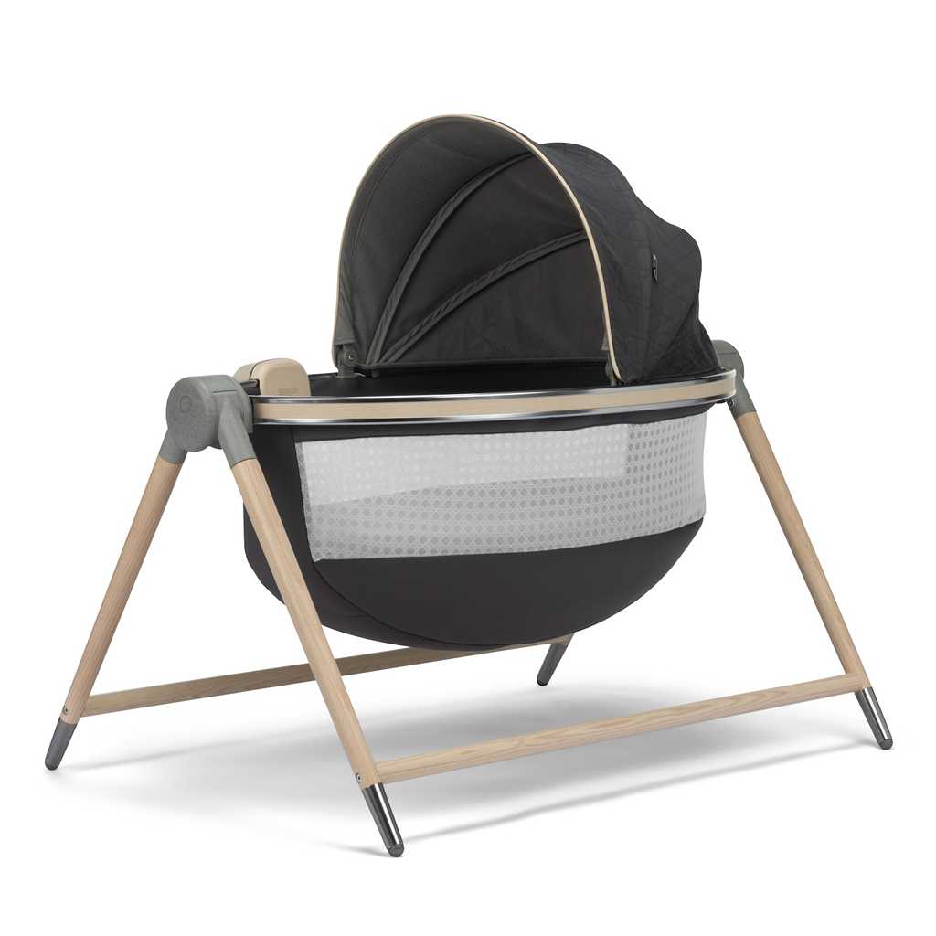 Maxi - Cosi Sibia Bassinet, ANB BABY