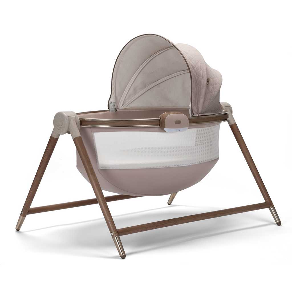 Maxi - Cosi Sibia Bassinet, ANB BABY