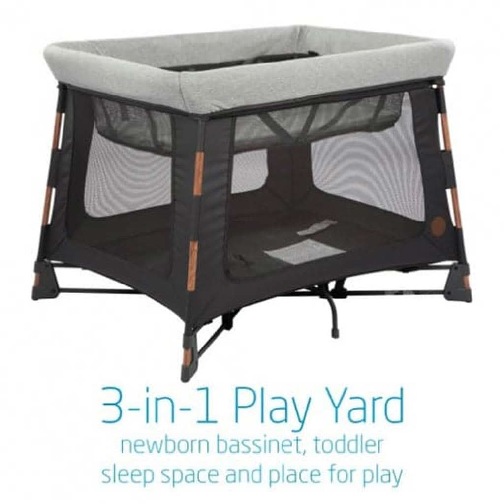 Maxi Cosi Swift Play Yard, ANB BABY