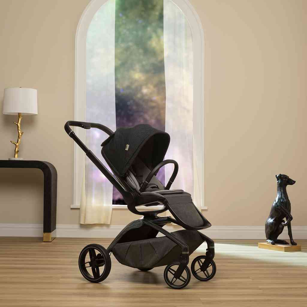 Maxi - Cosi Tana 360° Rotating Modular Stroller, ANB BABY