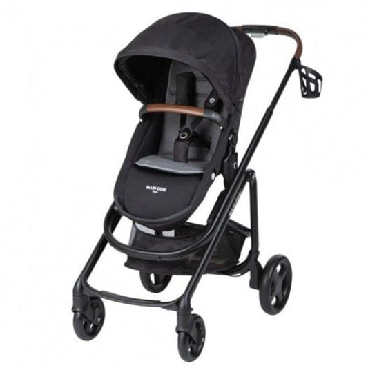 Maxi Cosi Tayla Stroller, Essential Graphite, ANB BABY