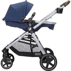 Maxi - Cosi Zelia2 5 - in - 1 Modular Luxe Travel System, ANB BABY