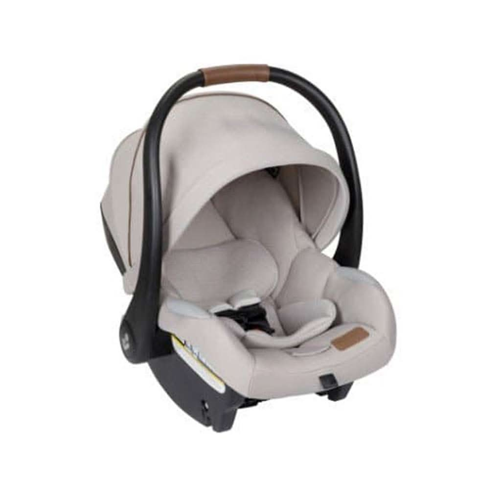 Maxi - Cosi Zelia2 5 - in - 1 Modular Luxe Travel System, ANB BABY