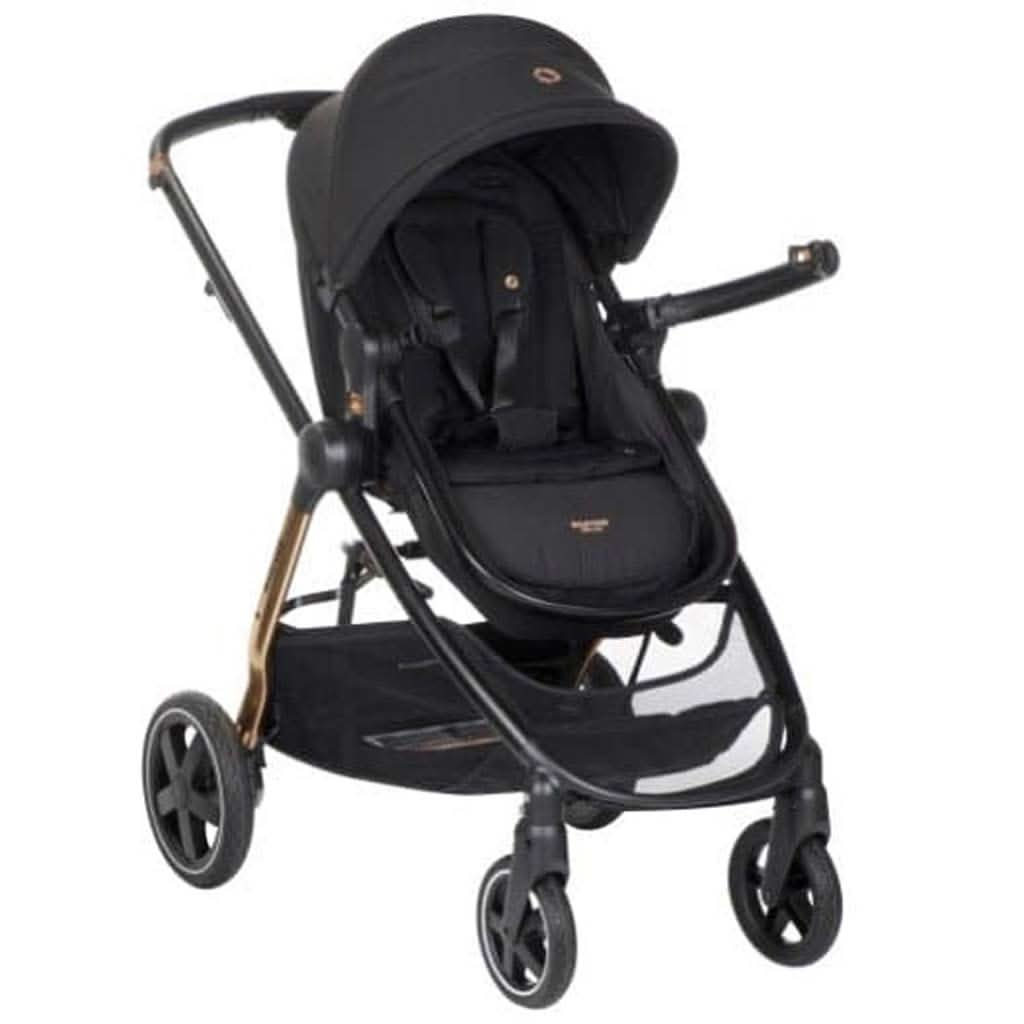 Maxi - Cosi Zelia2 5 - in - 1 Modular Luxe Travel System, ANB BABY