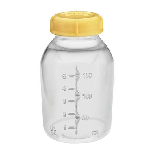 Medela 150 mL Storage Bottle (Single Pack), ANB BABY