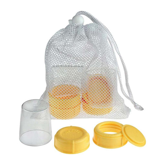 Medela Breast Milk Bottle Spare Parts - ANB Baby