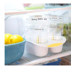 Medela Breast Milk Storage Solution™, ANB BABY