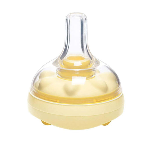 MEDELA Calma Breast Milk Feeding Set, ANB BABY