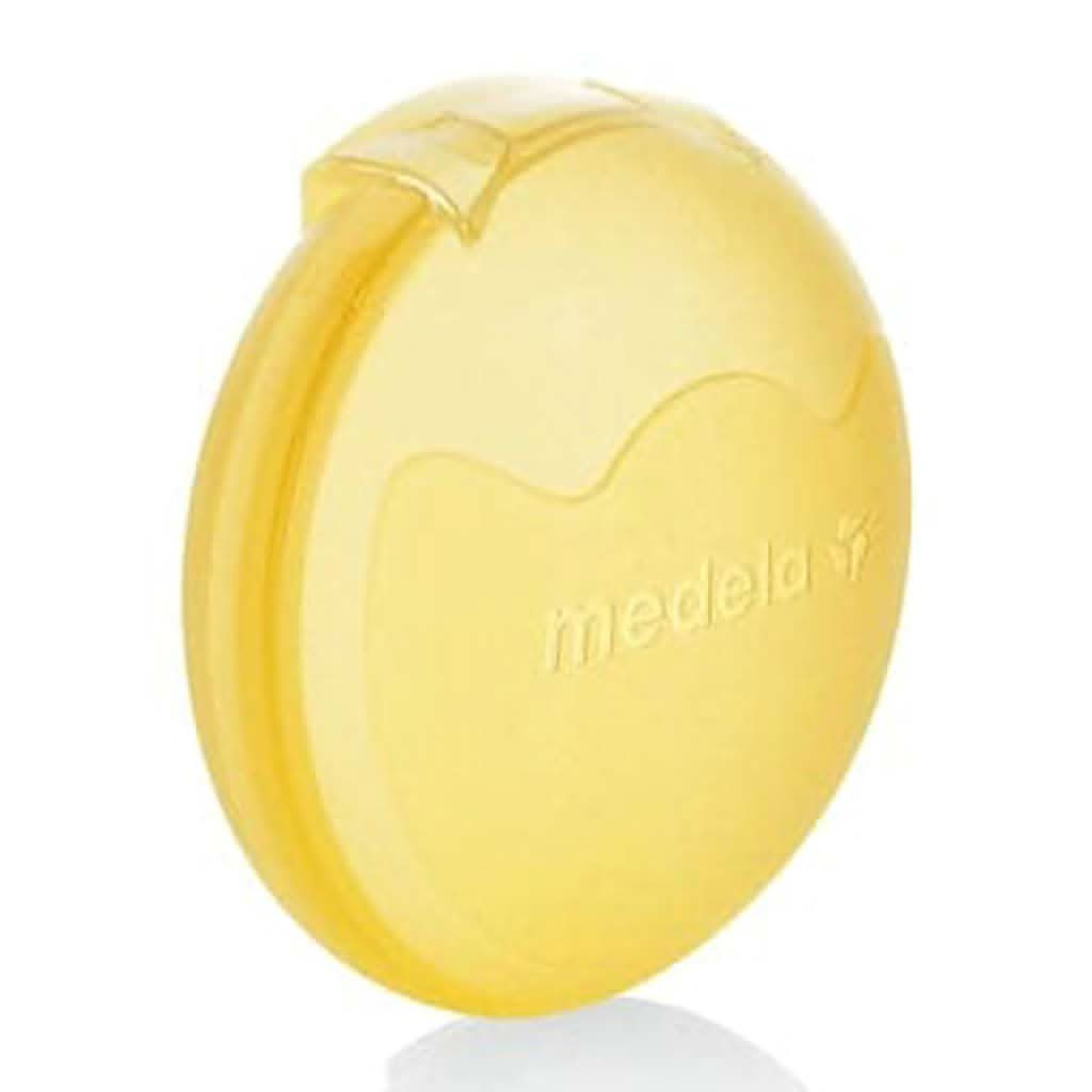 MEDELA Contact Nipple Shields and Case Available 16 mm, 20 mm, 24 mm, ANB BABY