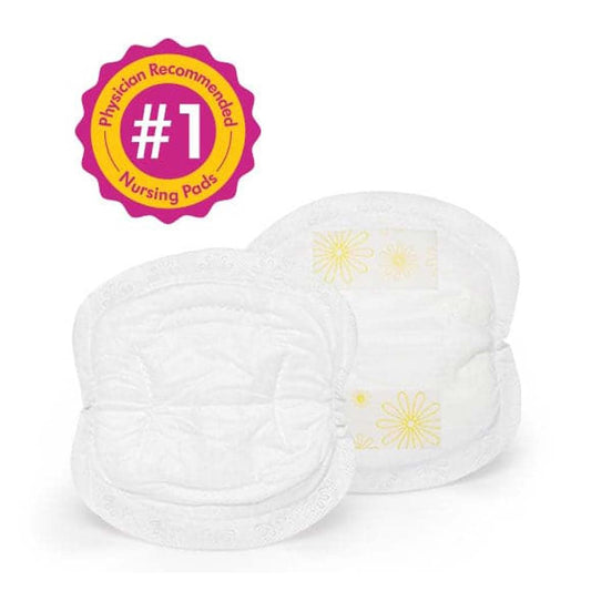 Medela Disposable Nursing Pads 60 Count - ANB Baby