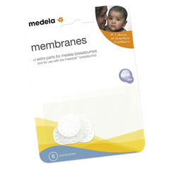 MEDELA Extra Membranes, ANB BABY