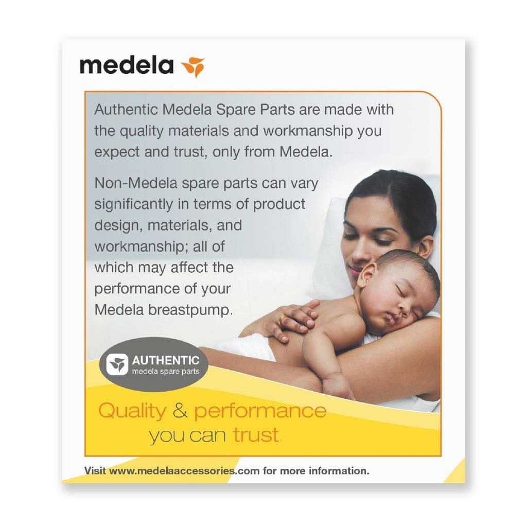 MEDELA Extra Membranes, ANB BABY