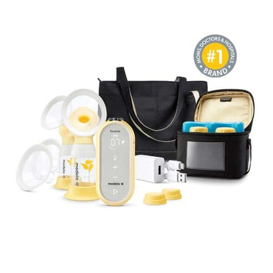 MEDELA Freestyle Flex Double Electric Breast Pump - ANB Baby