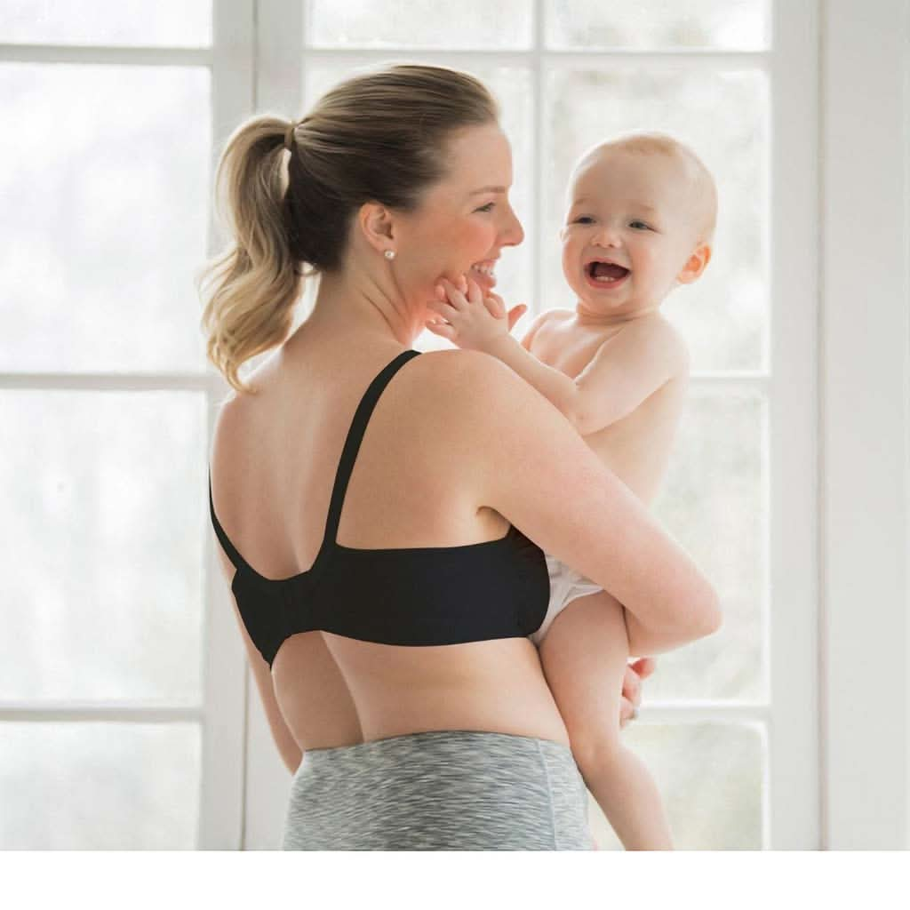 Medela Maternity and Nursing Comfort Bra, ANB BABY