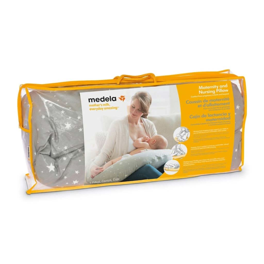 Medela Maternity and Nursing Pillow, ANB BABY