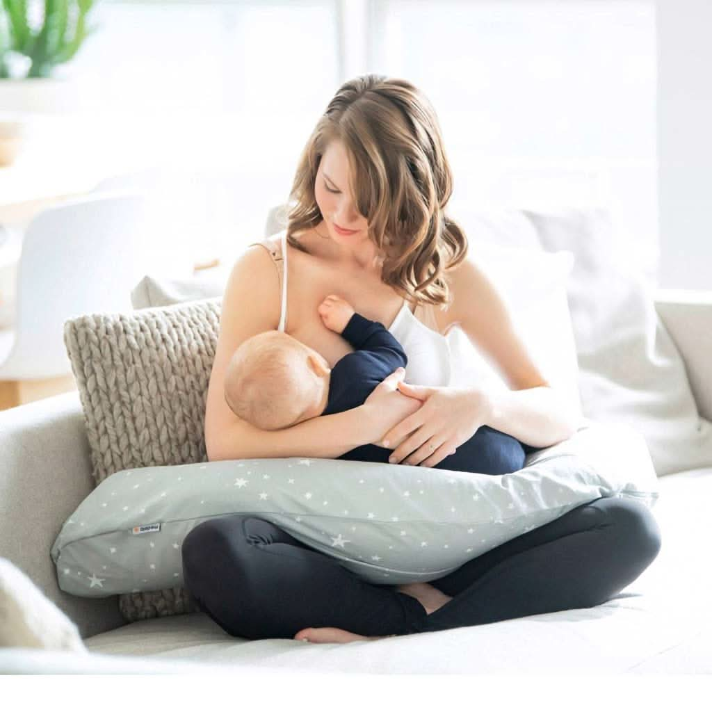 Medela Maternity and Nursing Pillow, ANB BABY