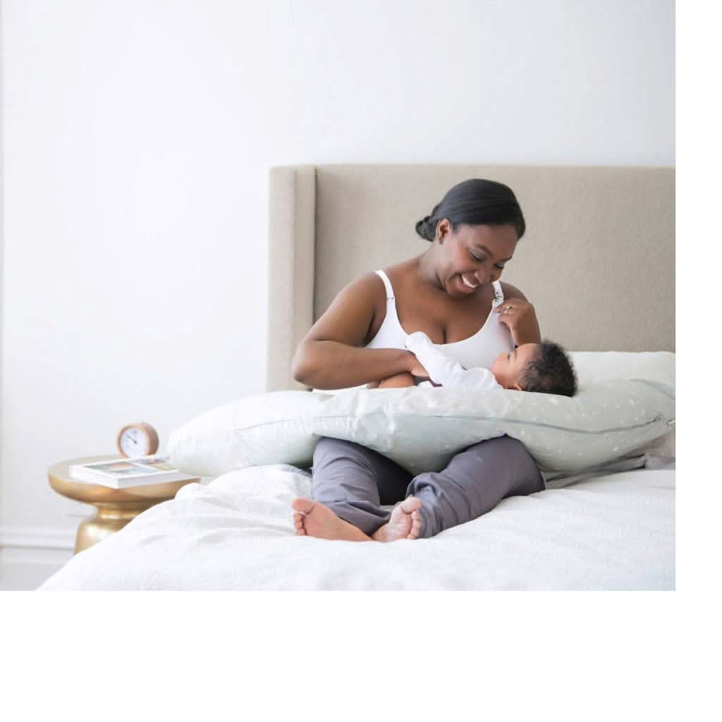 Medela Maternity and Nursing Pillow, ANB BABY