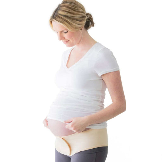 Medela Maternity Support Belt, Beige, Small / Medium, ANB BABY