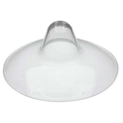 MEDELA Nipple Shield Available in 16mm, 20mm and 24mm Sizes, ANB BABY