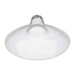 MEDELA Nipple Shield Available in 16mm, 20mm and 24mm Sizes, ANB BABY