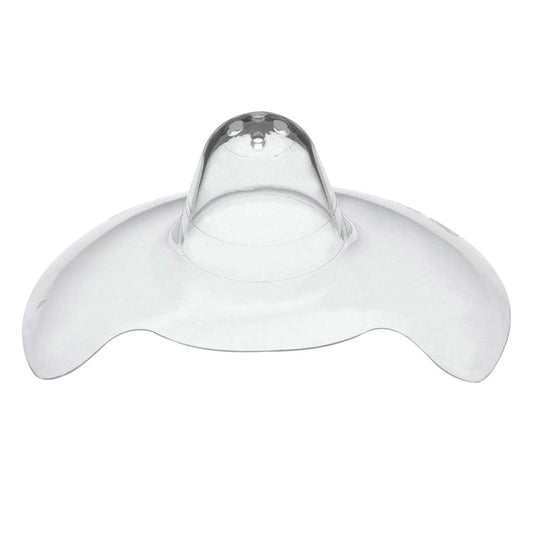 Medela Nipple Shields 20 mm and 24 mm - ANB Baby