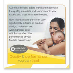 Medela Personal Fit Breast Shields 21 mm, ANB BABY