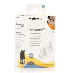 Medela Personal Fit Breast Shields 21 mm, ANB BABY