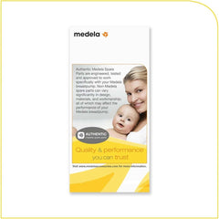 MEDELA PersonalFit Breast Shields - Box of 2 Available In Different Sizes, ANB BABY