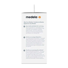 MEDELA PersonalFit™ Connectors, ANB BABY