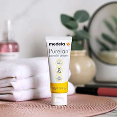 Medela Purelan Lanolin Cream, ANB BABY