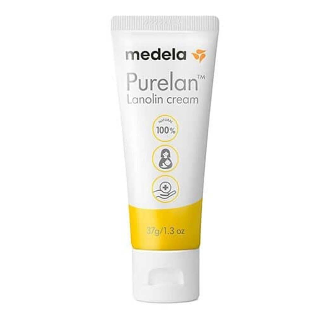 Medela Purelan Lanolin Cream, ANB BABY