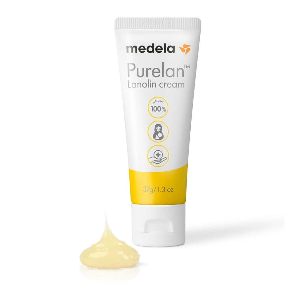 Medela Purelan Lanolin Cream, ANB BABY