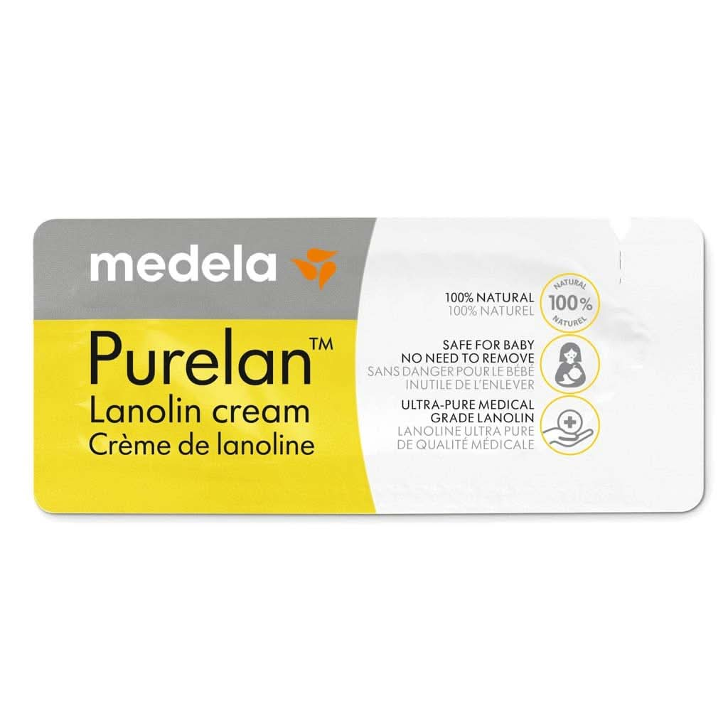 Medela Purelan Lanolin Cream, ANB BABY