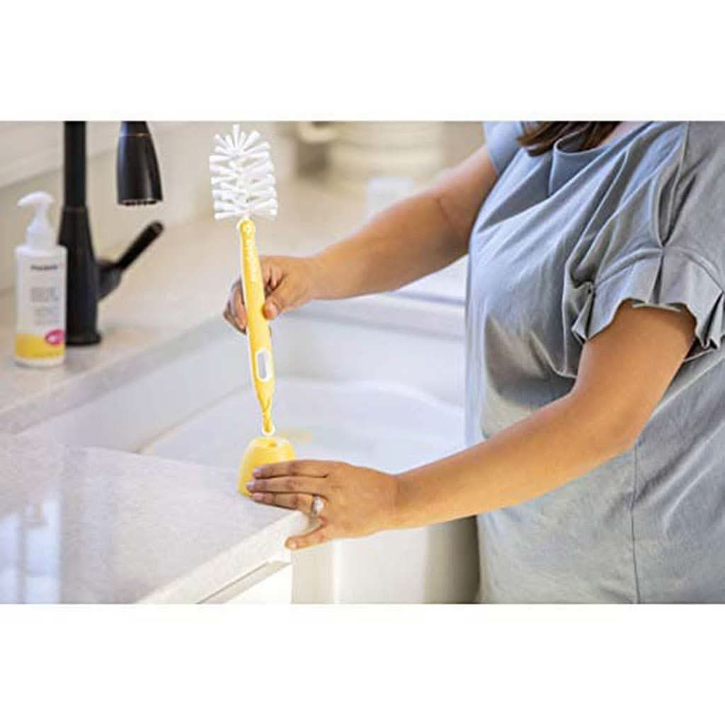 Medela Quick Clean™ Bottle Brush, ANB BABY